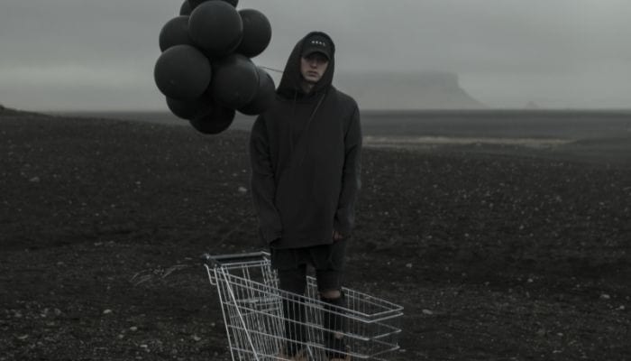 NF The Search Free Download 320 kbps Mp3 Christian Rap
